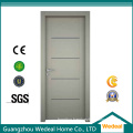 High Quality Wooden Interior Panel Door for Houses